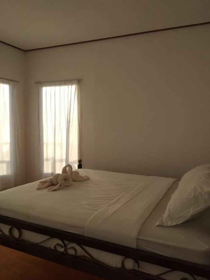 Nunggalan Hut Villa Uluwatu Exteriör bild