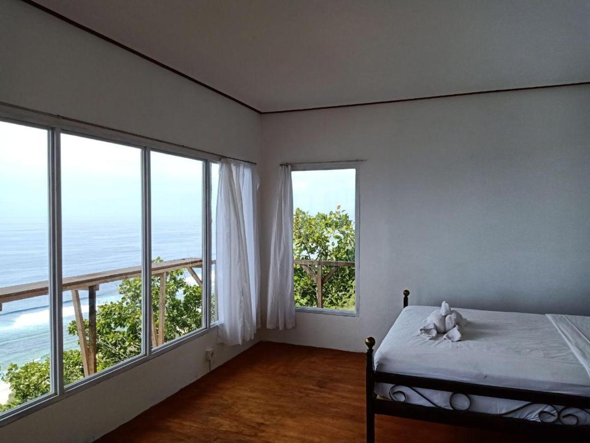 Nunggalan Hut Villa Uluwatu Exteriör bild